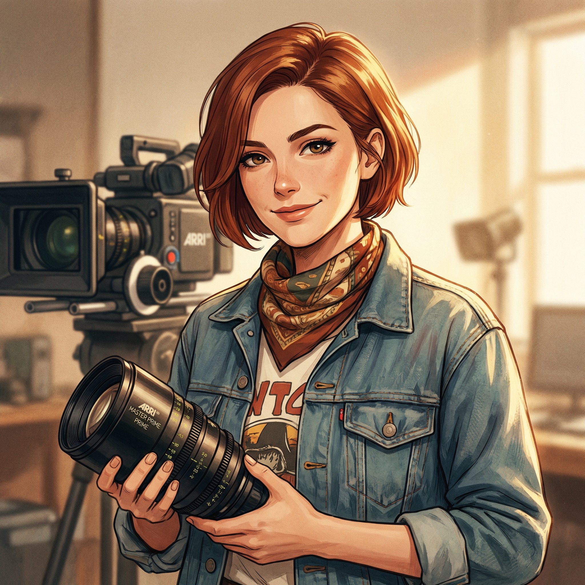 草莓视频首席摄影师林摄影